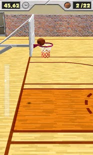 3D投篮 Basketball S...截图5