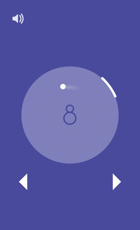 Circle Pong Pro截图5