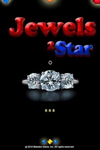 Jewels Star HD截图1