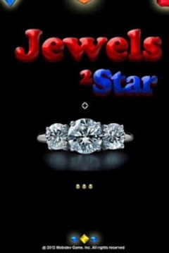 Jewels Star HD截图
