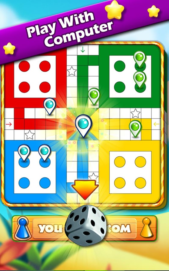 Ludo Winner截图4