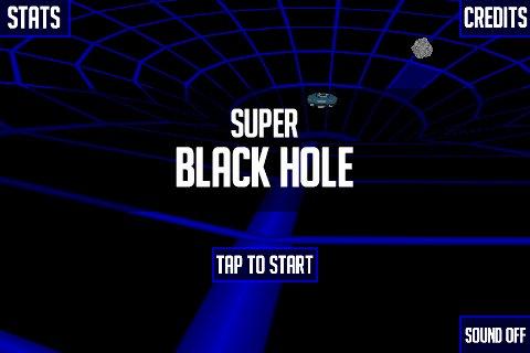 超級黑洞截图3