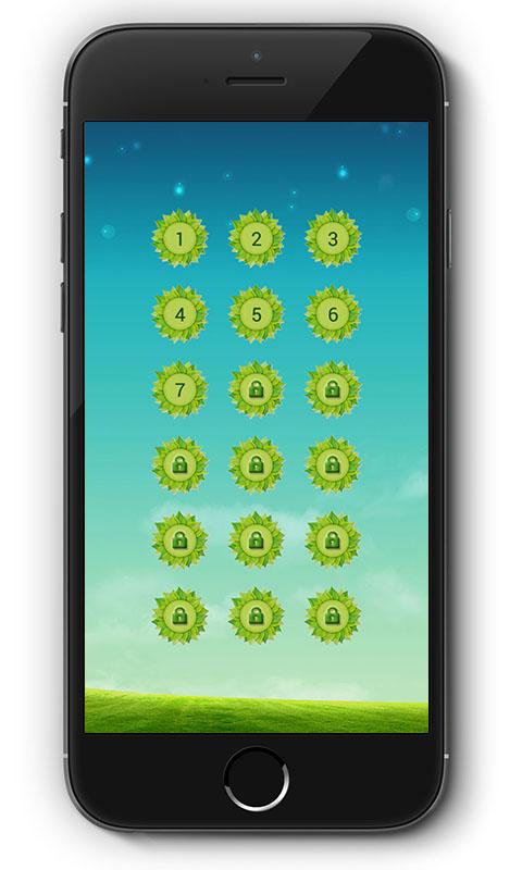 月月推箱子截圖預(yù)覽