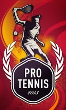 网球大师2013截图