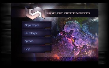 捍卫者时代 Defenders HD截图5