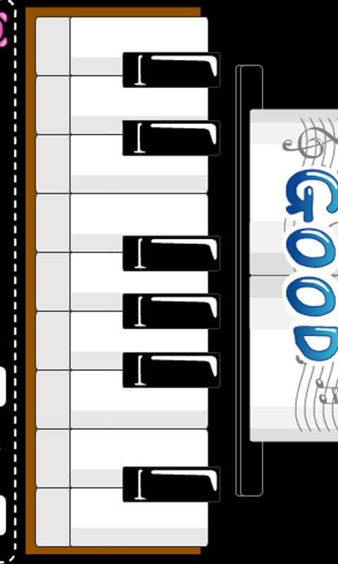 跟我学弹钢琴截图3