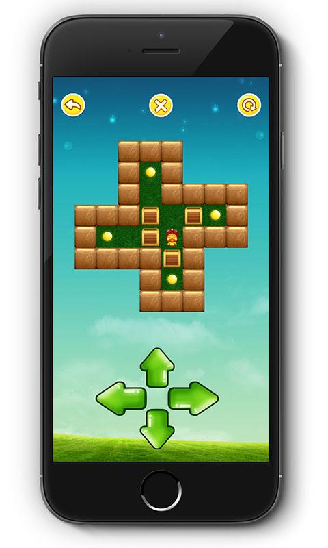 月月推箱子截圖預(yù)覽