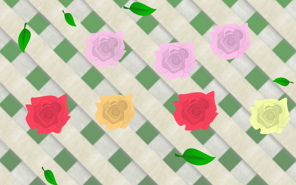 Rosie的玫瑰截图2
