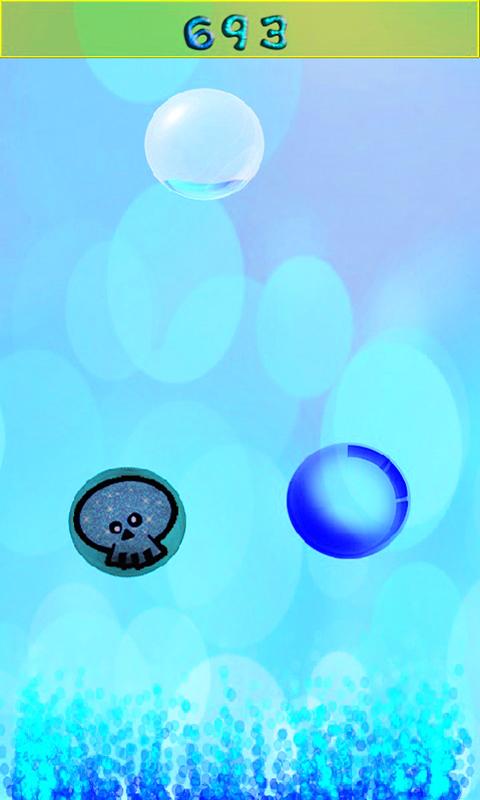 Bubble Balls截图3