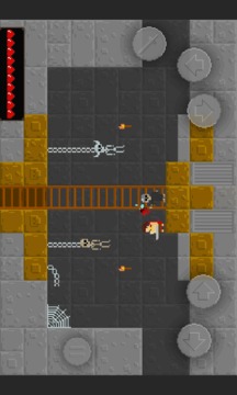 像素游戏：地牢勇者截图