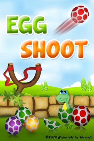 鸡蛋拍摄 Egg Shoot HD(高清版)截图3