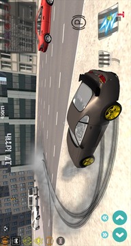 汽车驾驶模拟(经典版)截图