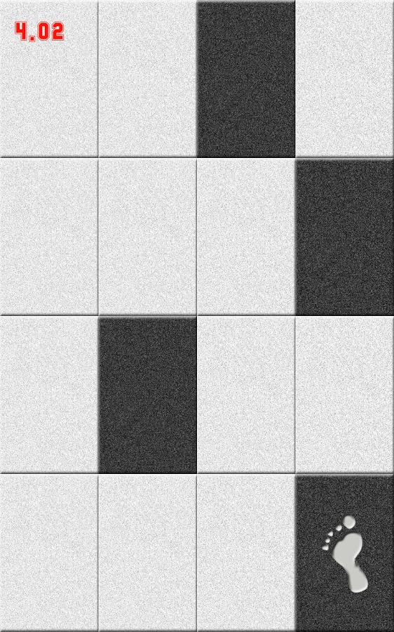 Don't Step On White Tile - ZH截图2