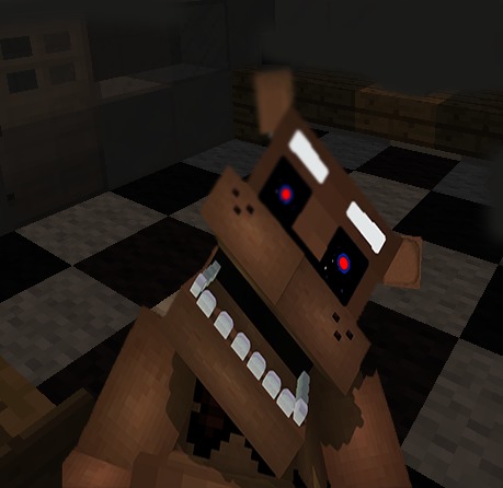 Five Nights Block截图3