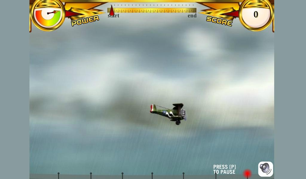 飞机飞机战争游戏截图5