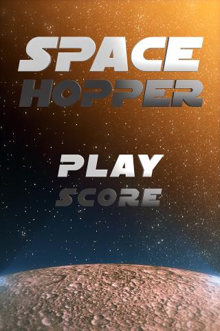 Space Hopper截图2