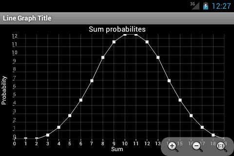 Casino & Poker Odds Calculator截图3