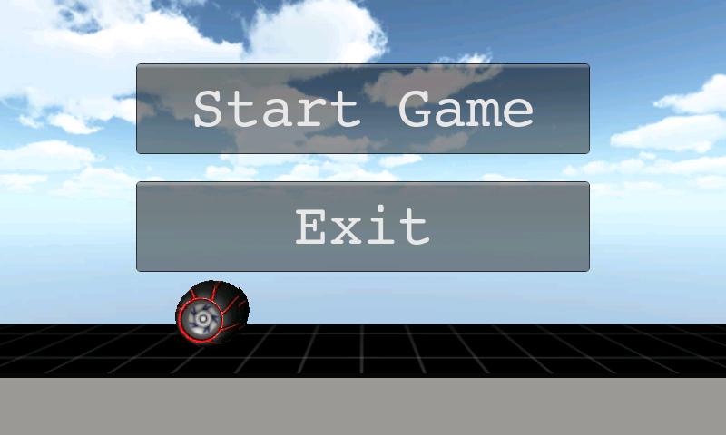 The Impossible Game 3D截图1
