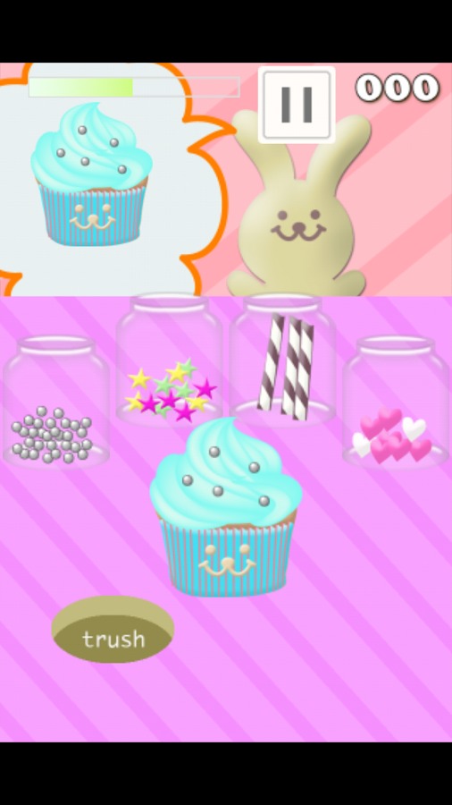 Make Cupcakes截图4