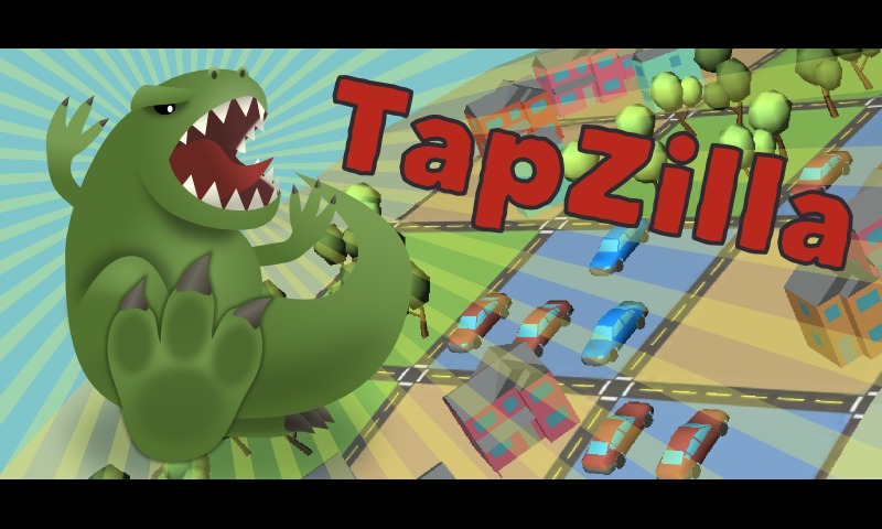 TapZilla Color Tiles截图3