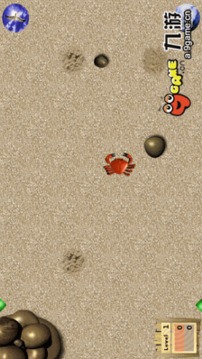 沙滩海蟹(Crabn Roll)截图