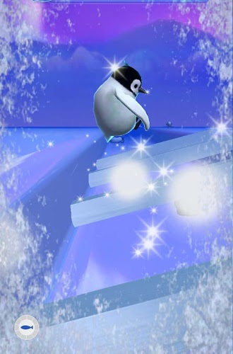 Flight Penguin截图4