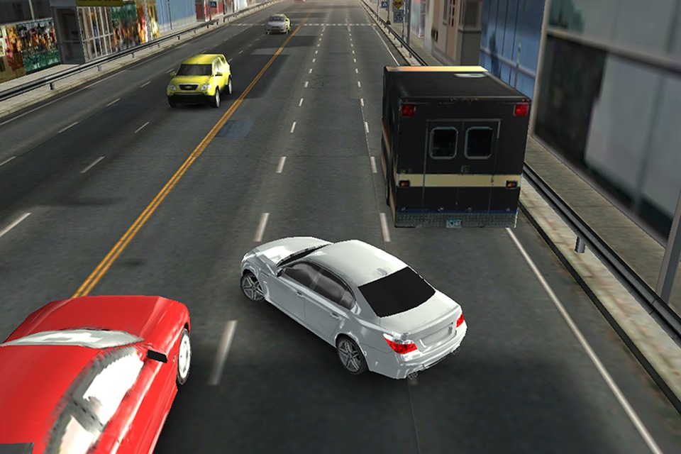 Drive Motors截图2