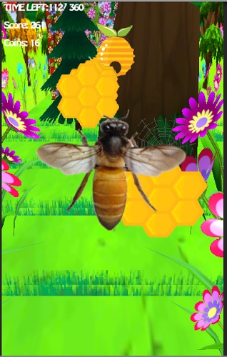 Bee's Day Out截图4