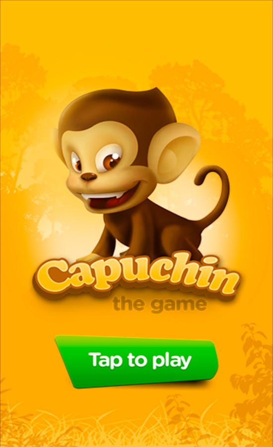 Capuchin - The Monkey Saga截图3