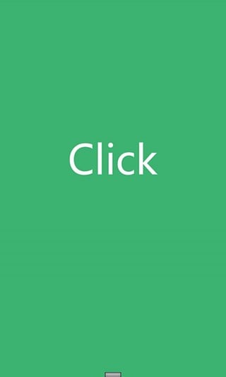 ClickGreen(绿色点击)截图3