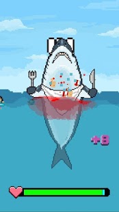 鲨鱼大餐截图3