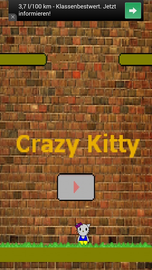 Crazy Kitty截图2