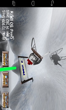 3D极限雪橇 Extreme Luging 3D BETA截图