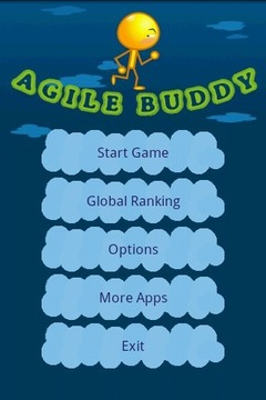 Agile Buddy截图