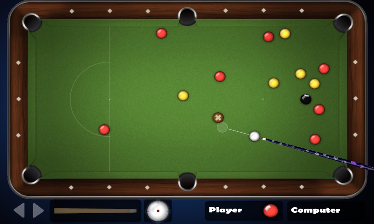 8 Ball Pool台球截图5