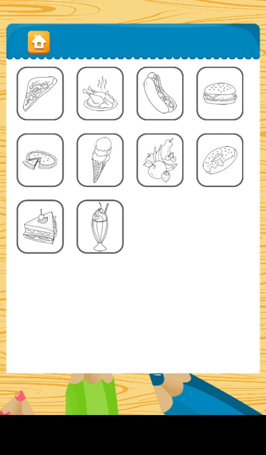 食品着色截图5