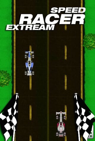 Highway Real Formula Racing截图1