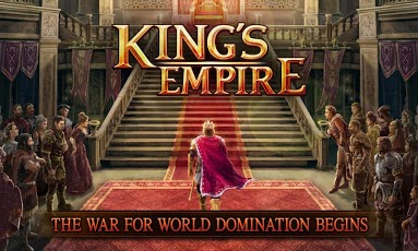 王者帝国(King's Empire)截图1