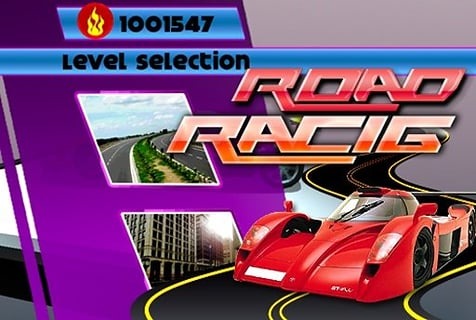 3D Formula X Speed Racer截图2