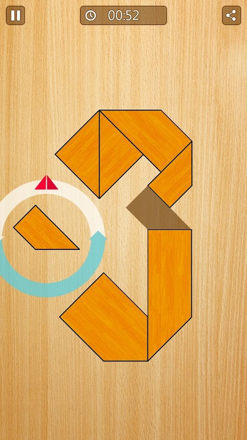 Tangram Characters截图3