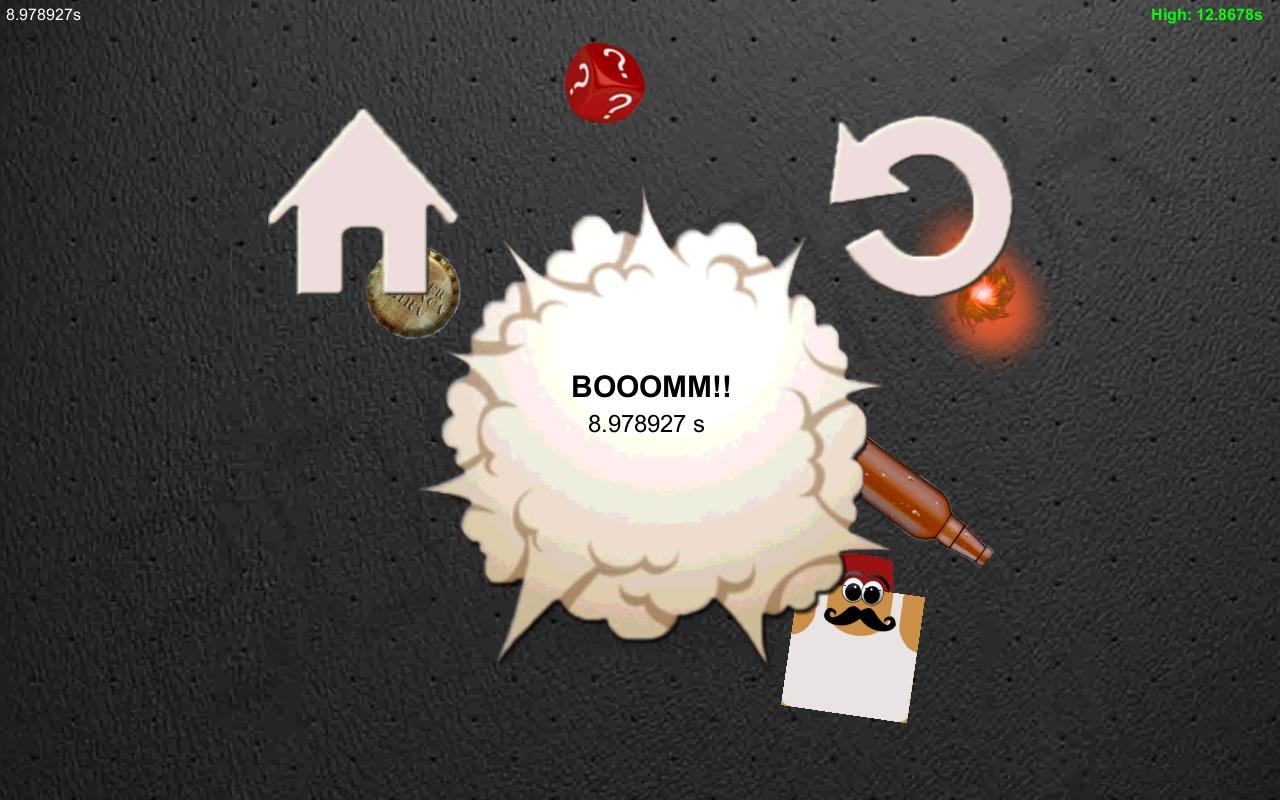 Boomer Ottoman (布玛奥斯曼)截图2