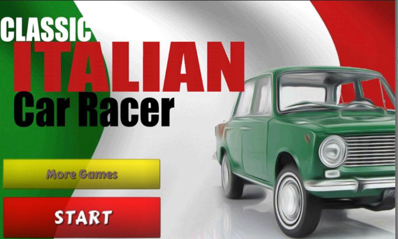 意大利赛车截图1
