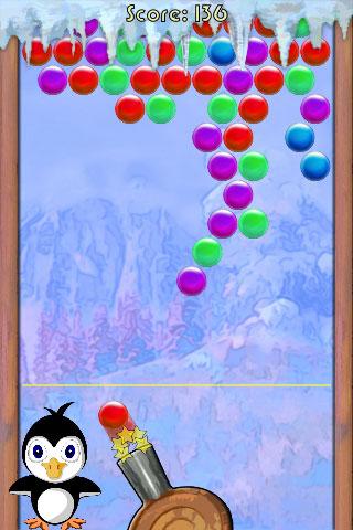 Great Bubble Shooter free截图3