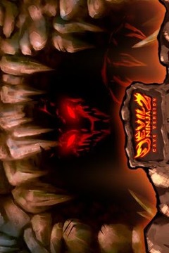 魔界忍者2：洞窟截图