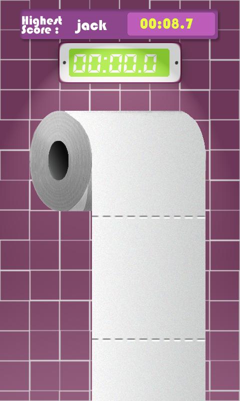 拉厕纸(Toilet Paper)截图4