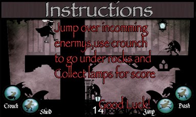 夢(mèng)游截圖預(yù)覽