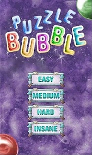 Bubble Shooter Ralph's World截图2