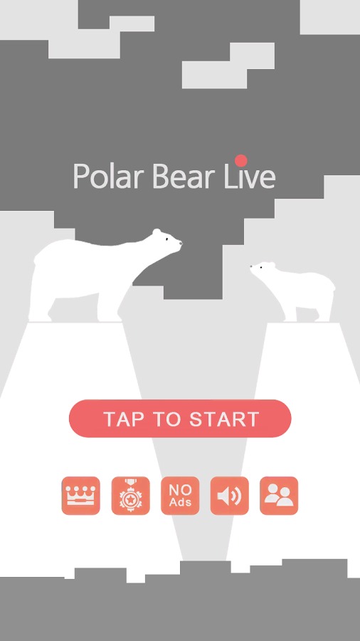 Polar Bear Live截图1