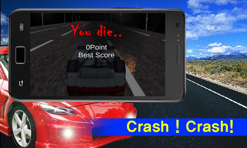 Car crash2截图2