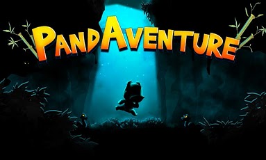 熊猫大冒险 Panda Venture截图1